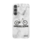 COMMENCAL SUPREME DH V5 RIDE CHALK