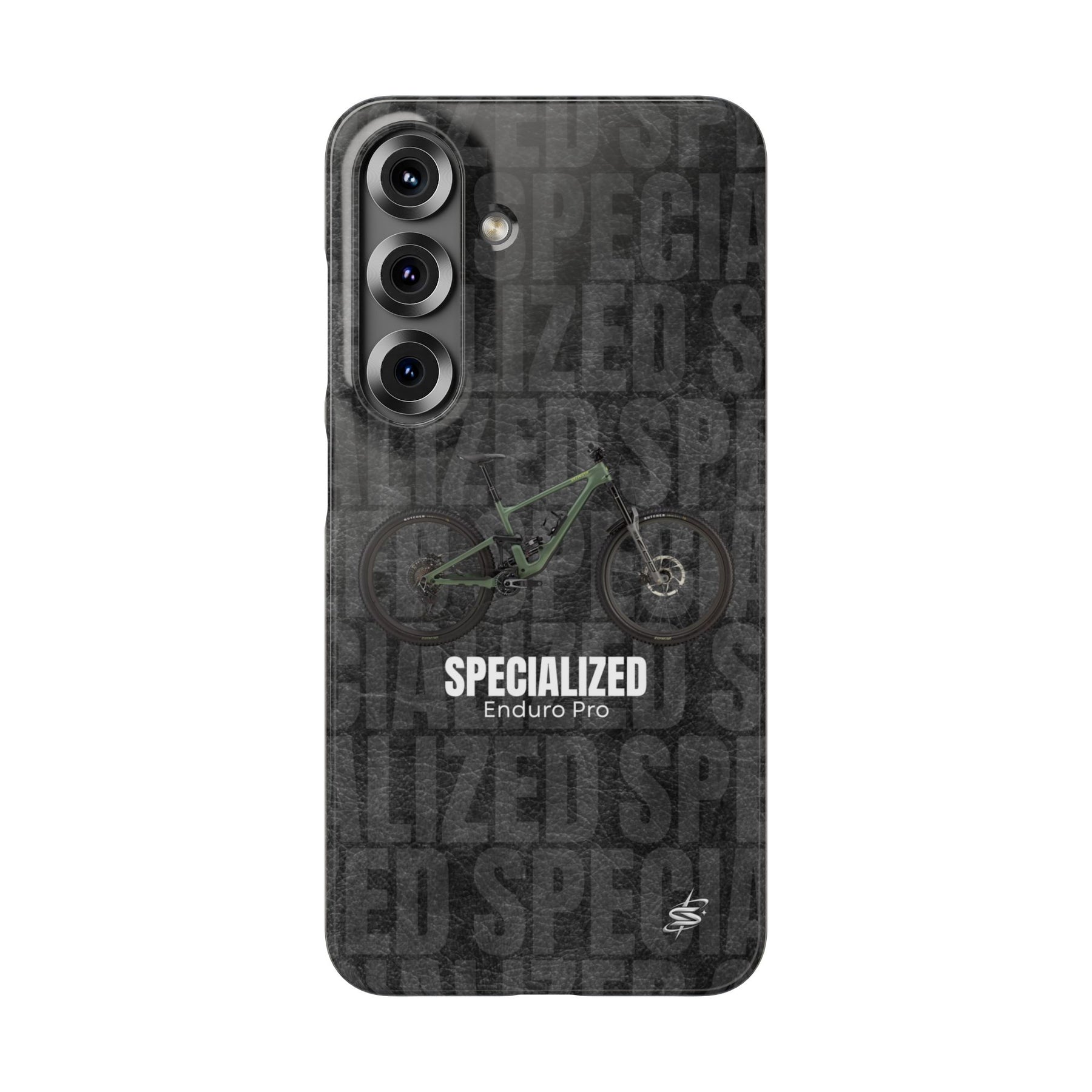 SPECIALIZED Enduro Pro