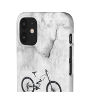 COMMENCAL FRS RIDE PURE WHITE