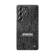 SPECIALIZED S-Works Stumpjumper 15