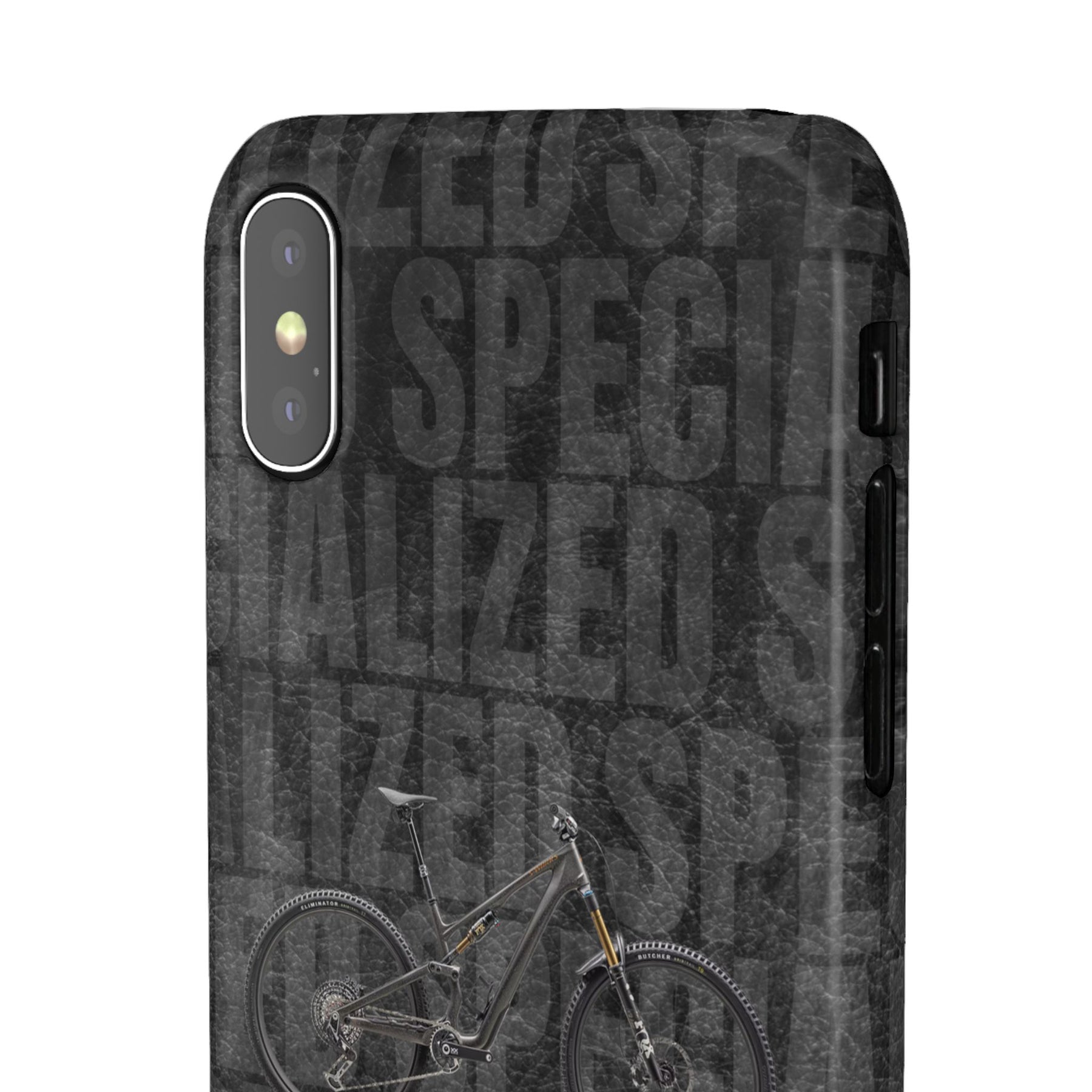 SPECIALIZED S-Works Stumpjumper 15