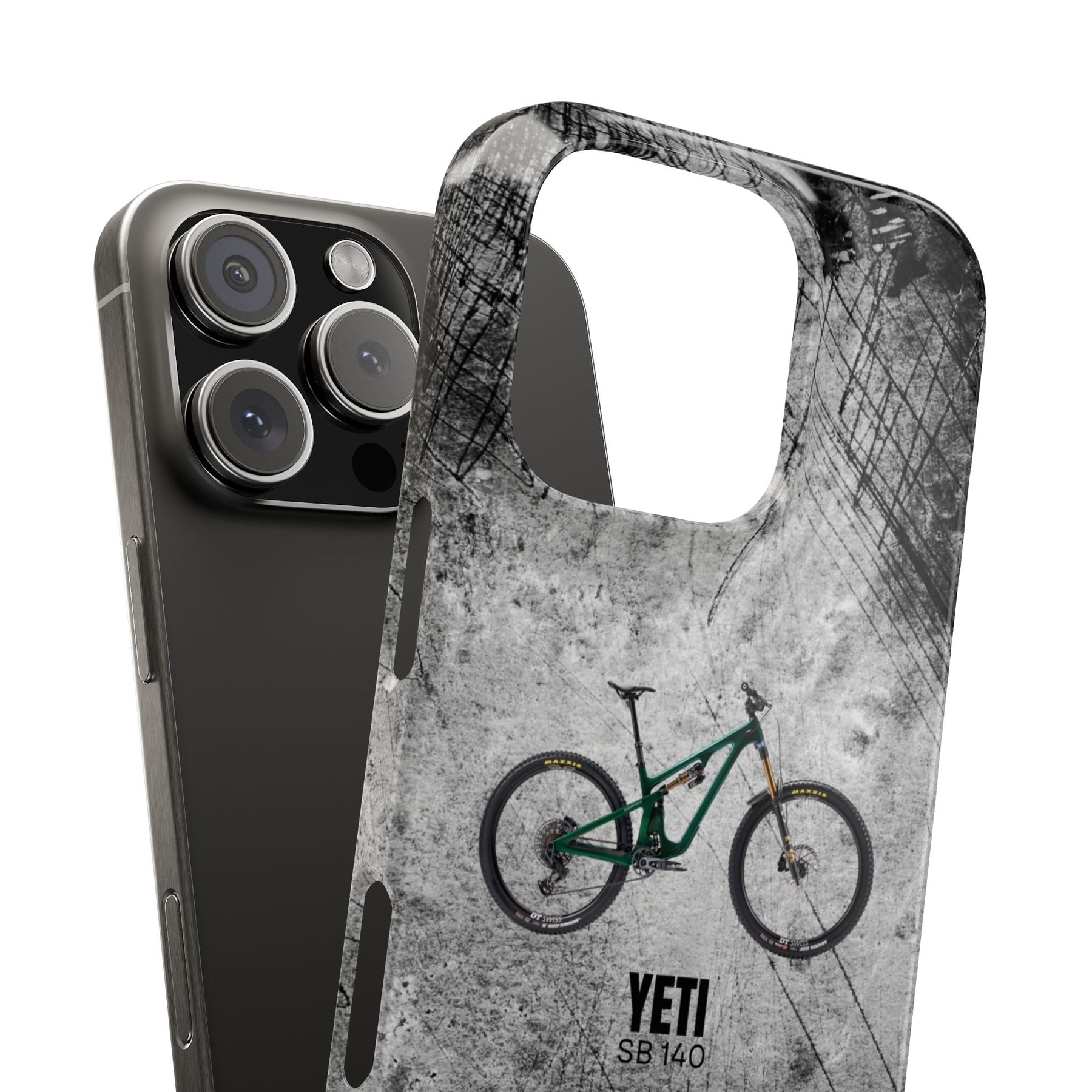 YETI SB 140
