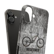 SANTA CRUZ MEGATOWER 70
