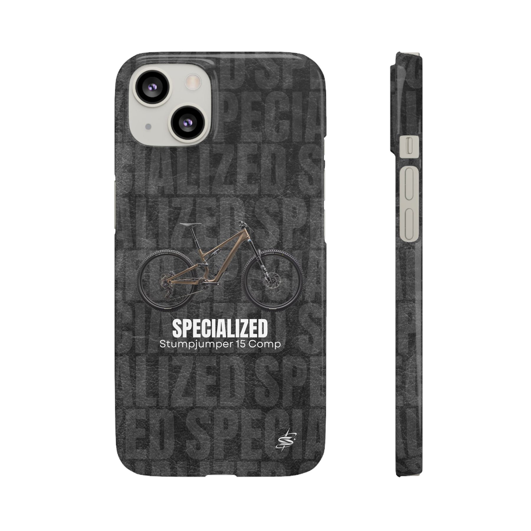 SPECIALIZED Stumpjumper 15 Comp
