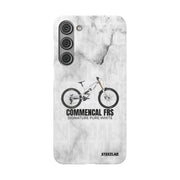 COMMENCAL FRS SIGNATURE PURE WHITE 2026