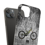 SANTA CRUZ V10 DH X01