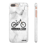 COMMENCAL CLASH V3 SIGNATURE PURE BLACK 2027