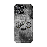 SANTA CRUZ NOMAD XT Di2 Coil