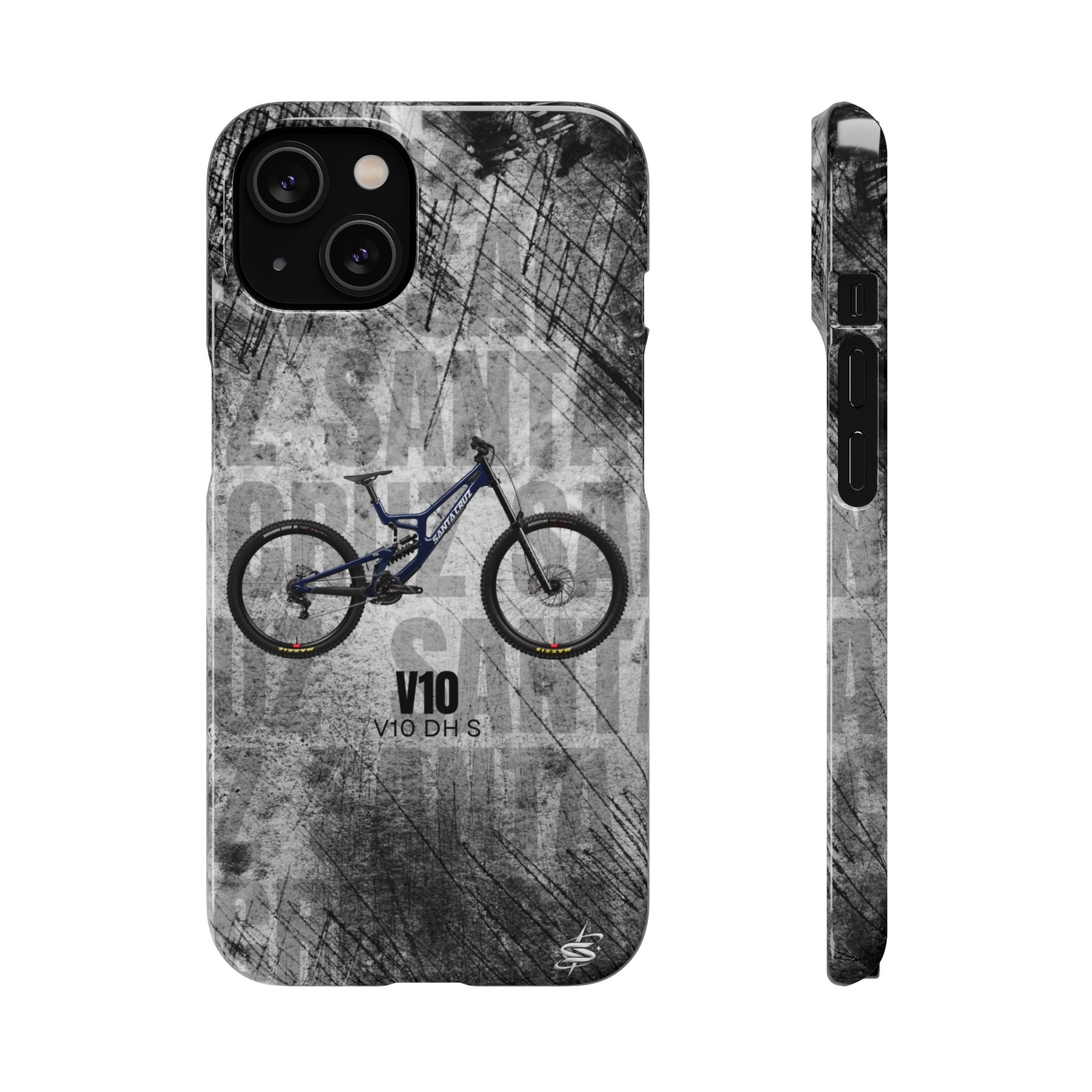 SANTA CRUZ DH S