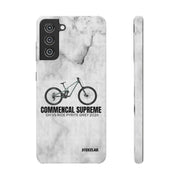 COMMENCAL SUPREME DH V5 RIDE PYRITE GREY 2026