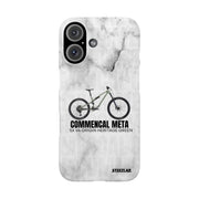 COMMENCAL META SX V4 ORIGIN HERITAGE GREEN