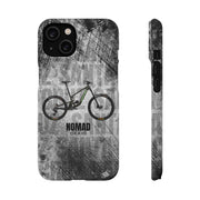 SANTA CRUZ NOMAD GX AXS