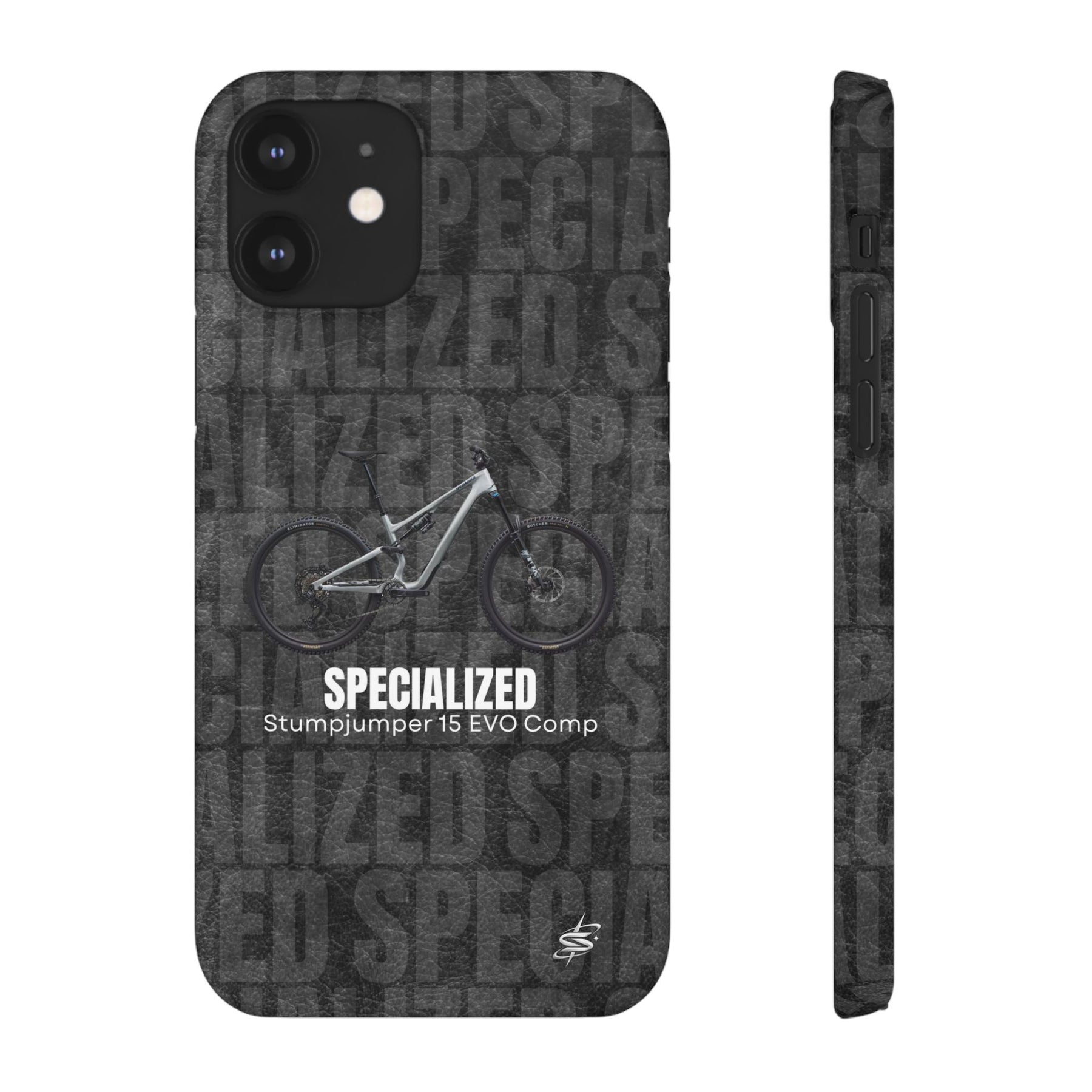 SPECIALIZED Stumpjumper 15 EVO Comp