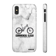 COMMENCAL CLASH RACE DARK SLATE
